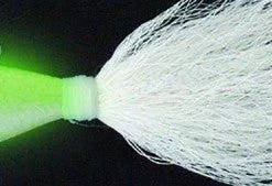 Spro Prime Bucktail Jigs Freshwater