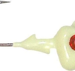 Lead Masters Swimbait Heads Glow