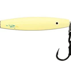 Ahi Assault Diamond Jigs W/ Assist Hooks Ahi USA