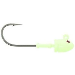 Mustad 2X Strong Elite Bullet Jig Heads