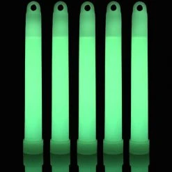 Promar 6" Glow Sticks
