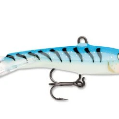 Rapala Jigging Rap Ice Jig