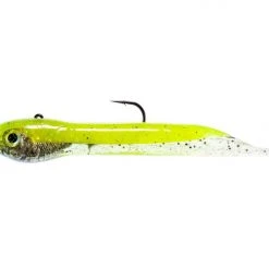 Hookup Baits Small Jigs Freshwater