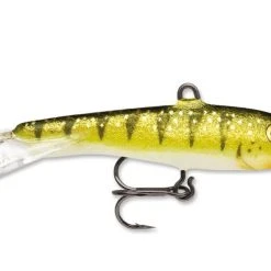 Rapala Jigging Rap Ice Jig