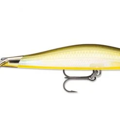 Freshwater Rapala RipStop Jerkbait 09 24 Freshwater Rapala RipStop Jerkbait 09
