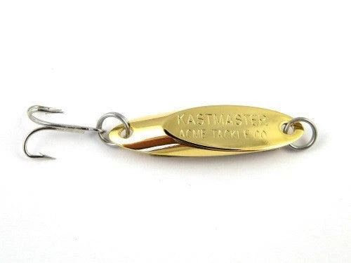 Freshwater Acme Kastmaster (3/8 Oz) 10 Freshwater Acme Kastmaster (3/8 Oz)