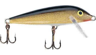 Rapala Countdown Sinking Minnow 6 Rapala Countdown Sinking Minnow