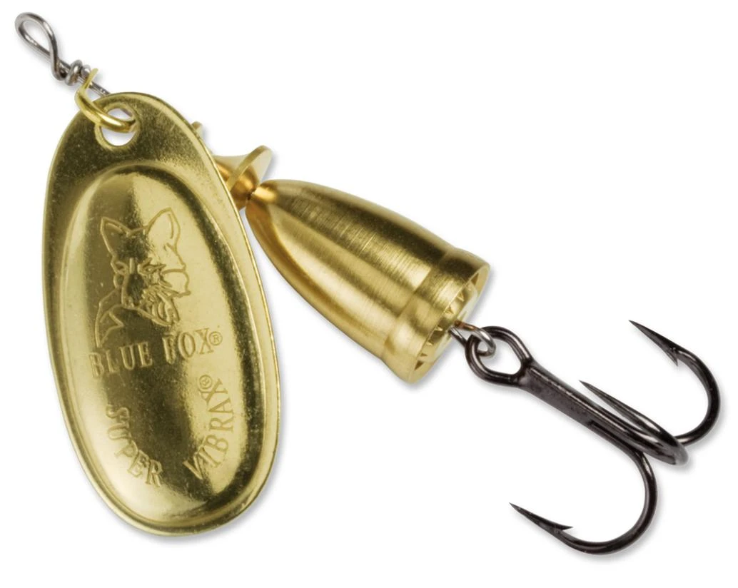 Blue Fox Vibrax Freshwater Blue Fox Classic Vibrax Spinner 3 Blue Fox Vibrax Freshwater Blue Fox Classic Vibrax Spinner