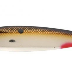 Strike King Sexy Spoon Freshwater