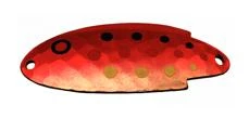 Thomas Buoyant Trout Spoon Freshwater 3 Thomas Buoyant Trout Spoon Freshwater