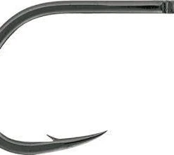 Owner Gorilla Light Hooks Saltwater