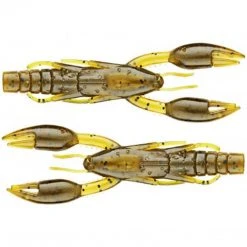 Yamamoto PsychoDad Freshwater 14 Yamamoto PsychoDad Freshwater