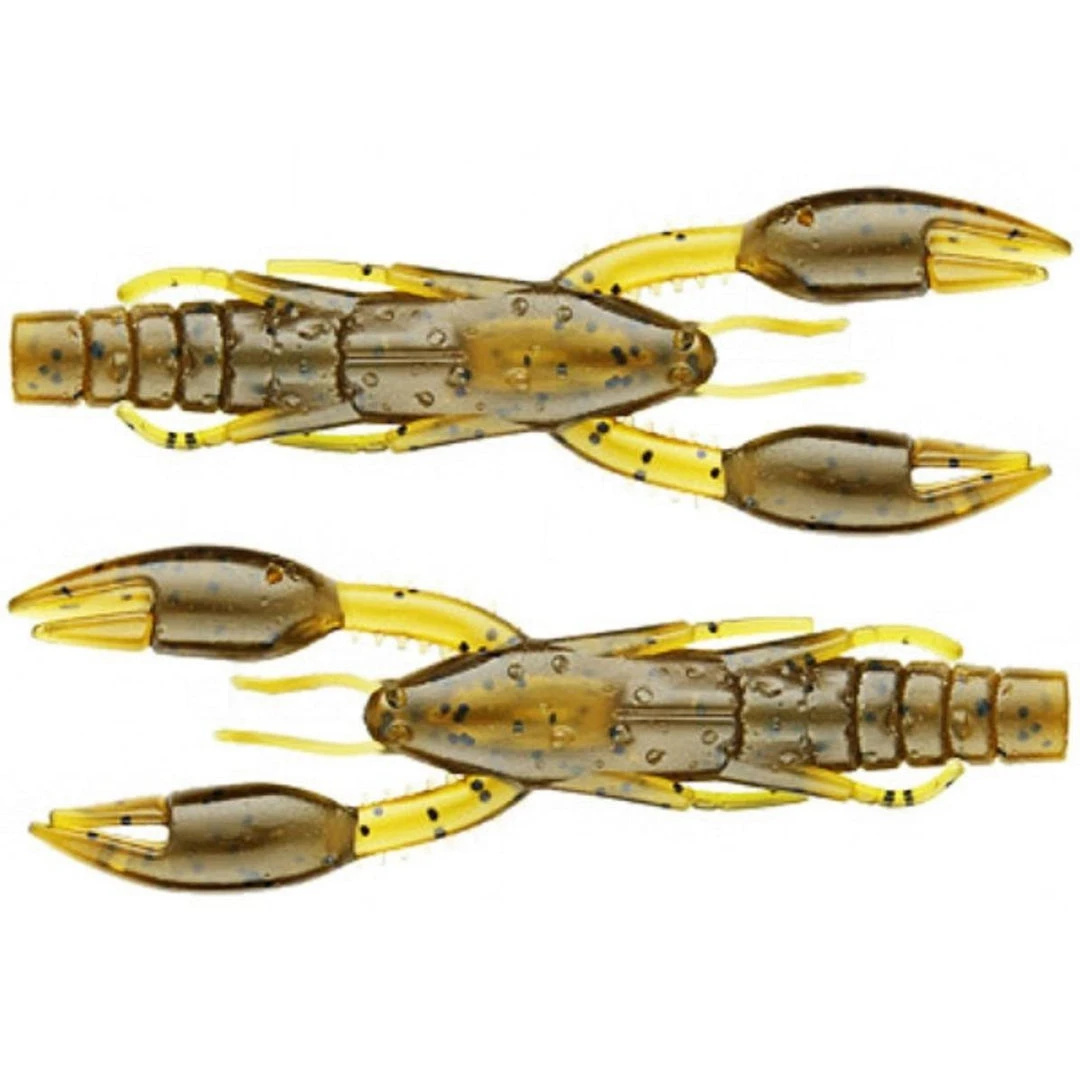 Yamamoto PsychoDad Freshwater 8 Yamamoto PsychoDad Freshwater