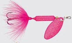 Freshwater Worden's Original Rooster Tail (1/8 Oz)