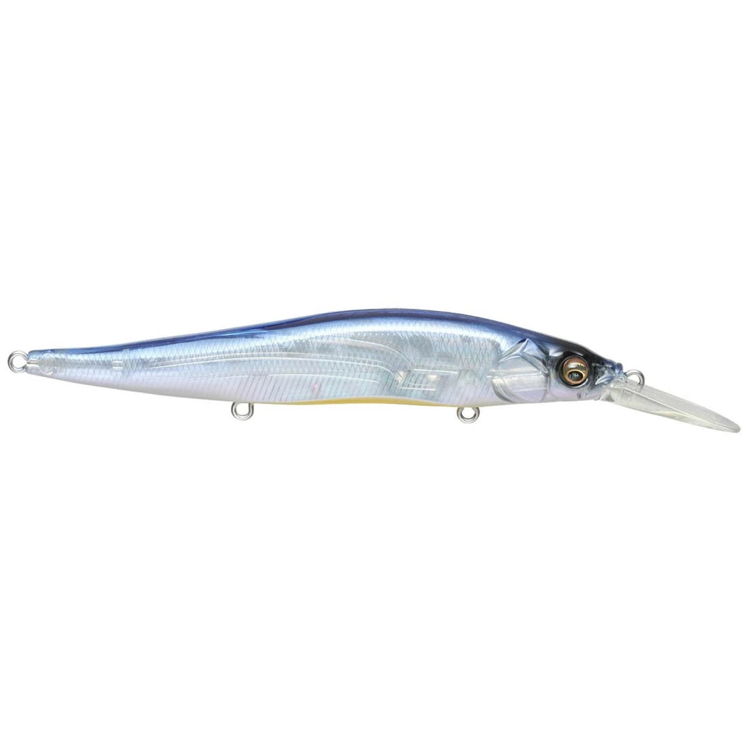 Megabass Vision Oneten+1 Freshwater 4 Megabass Vision Oneten+1 Freshwater