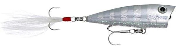 Don Iovino Splash-It Topwater Poppers Freshwater 7 Don Iovino Splash-It Topwater Poppers Freshwater