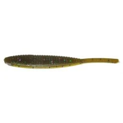Yamamoto 4" Shad Shape Worm Freshwater