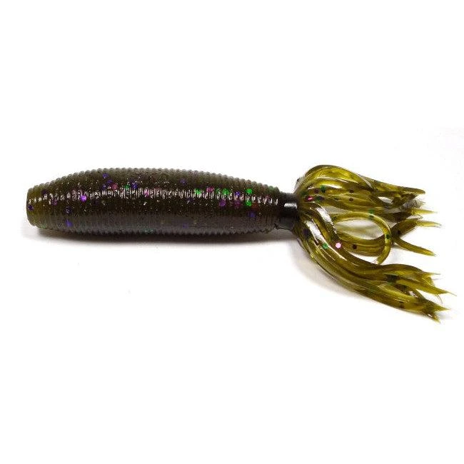 Yamamoto 4" Fat Ika 5 Yamamoto 4" Fat Ika