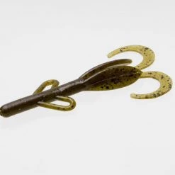 Freshwater Zoom Baby Brush Hog 4