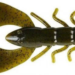 Berkley Power Bait Chigger Craw 12 Berkley Power Bait Chigger Craw
