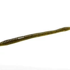 Freshwater Zoom Finesse Worm 4 3/4"