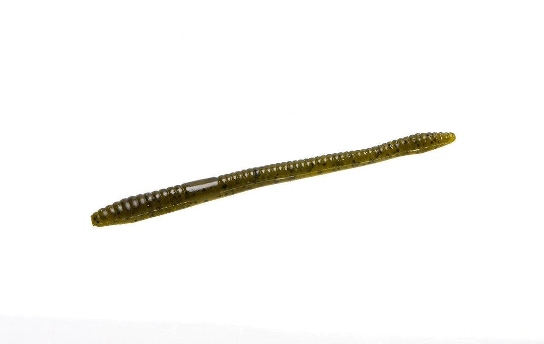 Freshwater Zoom Finesse Worm 4 3/4" 3 Freshwater Zoom Finesse Worm 4 3/4"