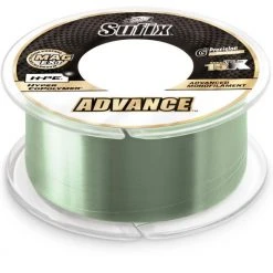 Sufix Advance Monofilament Freshwater