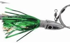 Lead Masters Wahoo Bomb Lures 11 Lead Masters Wahoo Bomb Lures