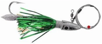 Lead Masters Wahoo Bomb Lures 7 Lead Masters Wahoo Bomb Lures