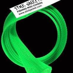 Freshwater Stick Jacket Casting 30 Freshwater Stick Jacket Casting