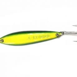 Salas 6X Jr Yo-Yo Jigs Lures