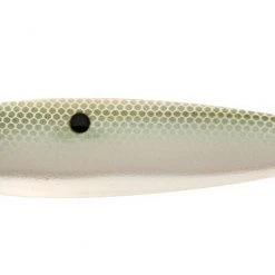Strike King Sexy Spoon Freshwater