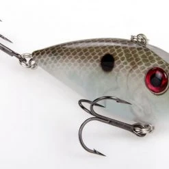 Strike King Red Eye Shad Lipless Crankbait