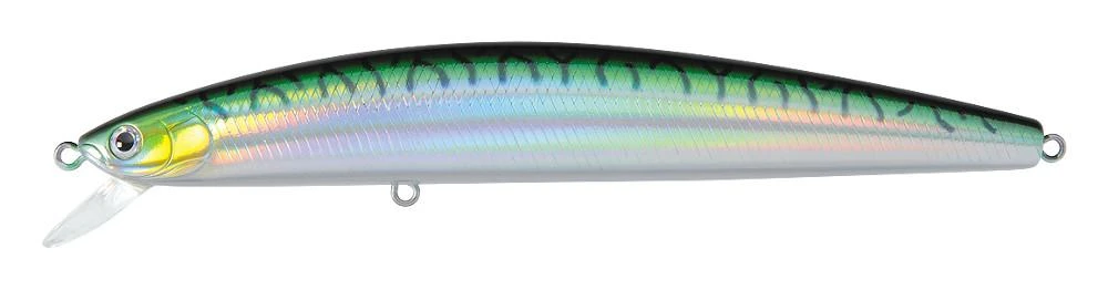 Daiwa Salt Pro SP Minnow Floating 11 Daiwa Salt Pro SP Minnow Floating