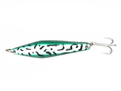 Lures Salas O Pop Surface Iron Jigs 8 Lures Salas O Pop Surface Iron Jigs