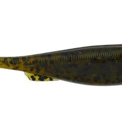 Reaction Innovations Shiver Shot Freshwater