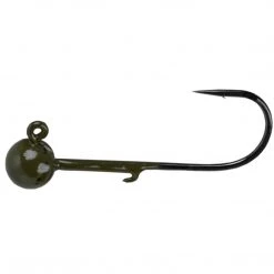 Freshwater Picasso Tungsten Ball Jigs