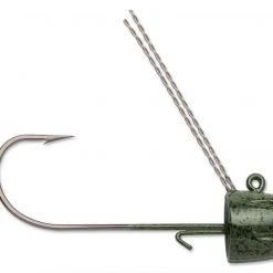 VMC FWJ Finesse Weedless Jig