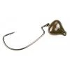 Freshwater Strike King Mark Davis Jointed Structure Head