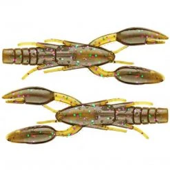 Yamamoto PsychoDad Freshwater 11 Yamamoto PsychoDad Freshwater