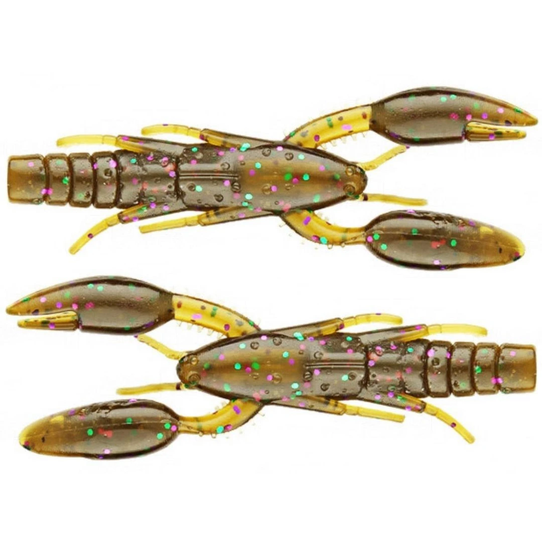 Yamamoto PsychoDad Freshwater 5 Yamamoto PsychoDad Freshwater