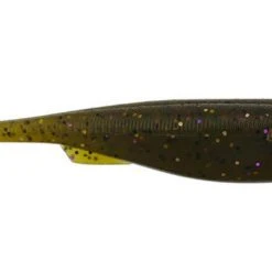 Reaction Innovations Shiver Shot Freshwater