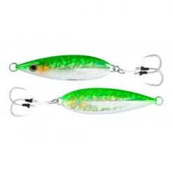 Shimano Butterfly Flat-Fall Jigs Size 250 14 Shimano Butterfly Flat-Fall Jigs Size 250