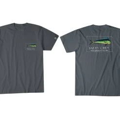 Salty Crew El Dorado Tee T Shirt Shirts