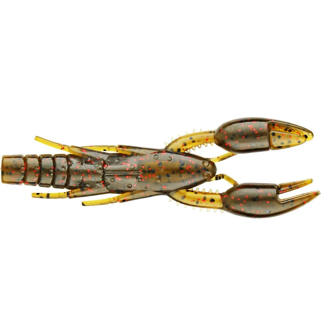 Yamamoto PsychoDad Freshwater 9 Yamamoto PsychoDad Freshwater