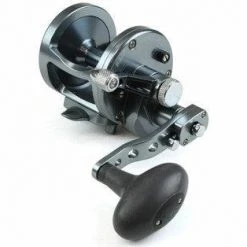 Avet MXJ/MXL 2-Speed Lever Drag Reels