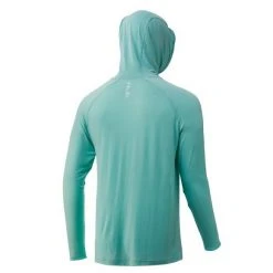 Freshwater Huk Waypoint Hoodie - Linchen
