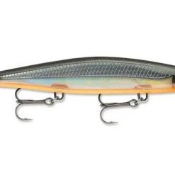 Rapala Shadow Rap Deep SRD-11 Freshwater