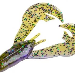 Strike King Rage Tail Rage Chunk