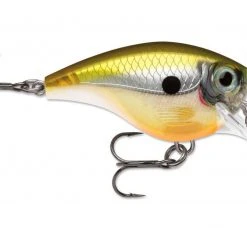 Freshwater Rapala BX Brat Crankbait